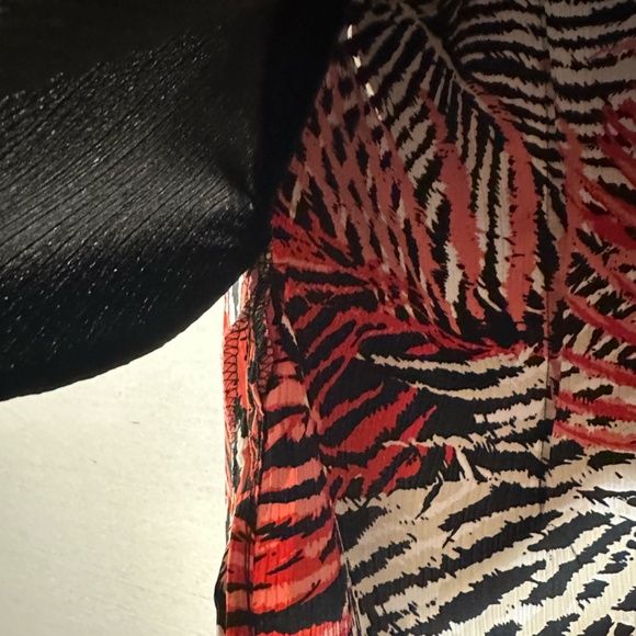 NWT Notations blouse - size large - Picture 5 of 8